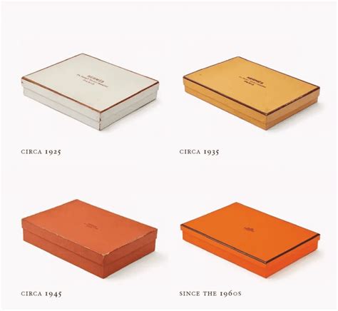 hermes orange box quote
